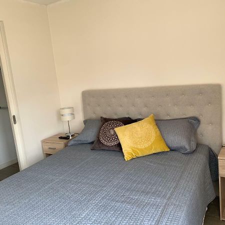 Condominio Parque Almagro II Chillán Екстериор снимка