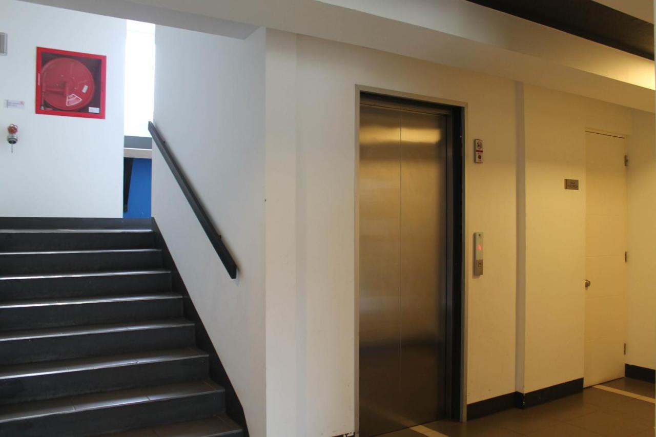 Condominio Parque Almagro II Chillán Екстериор снимка