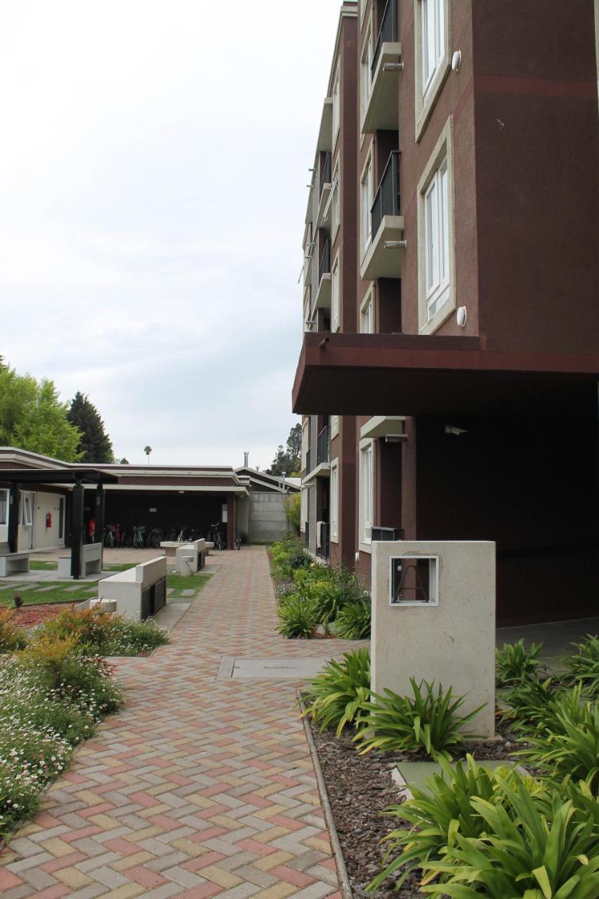 Condominio Parque Almagro II Chillán Екстериор снимка