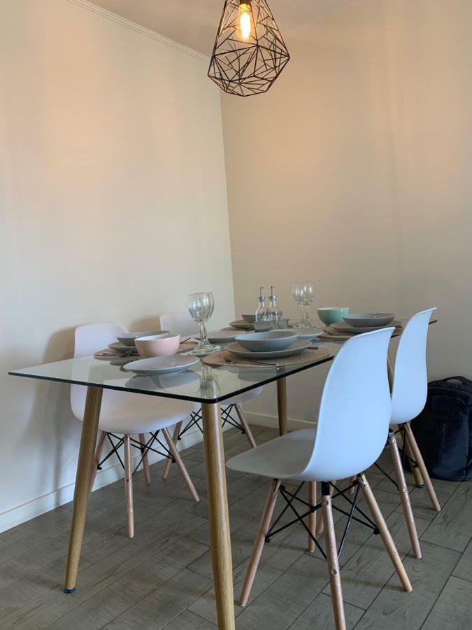 Condominio Parque Almagro II Chillán Екстериор снимка