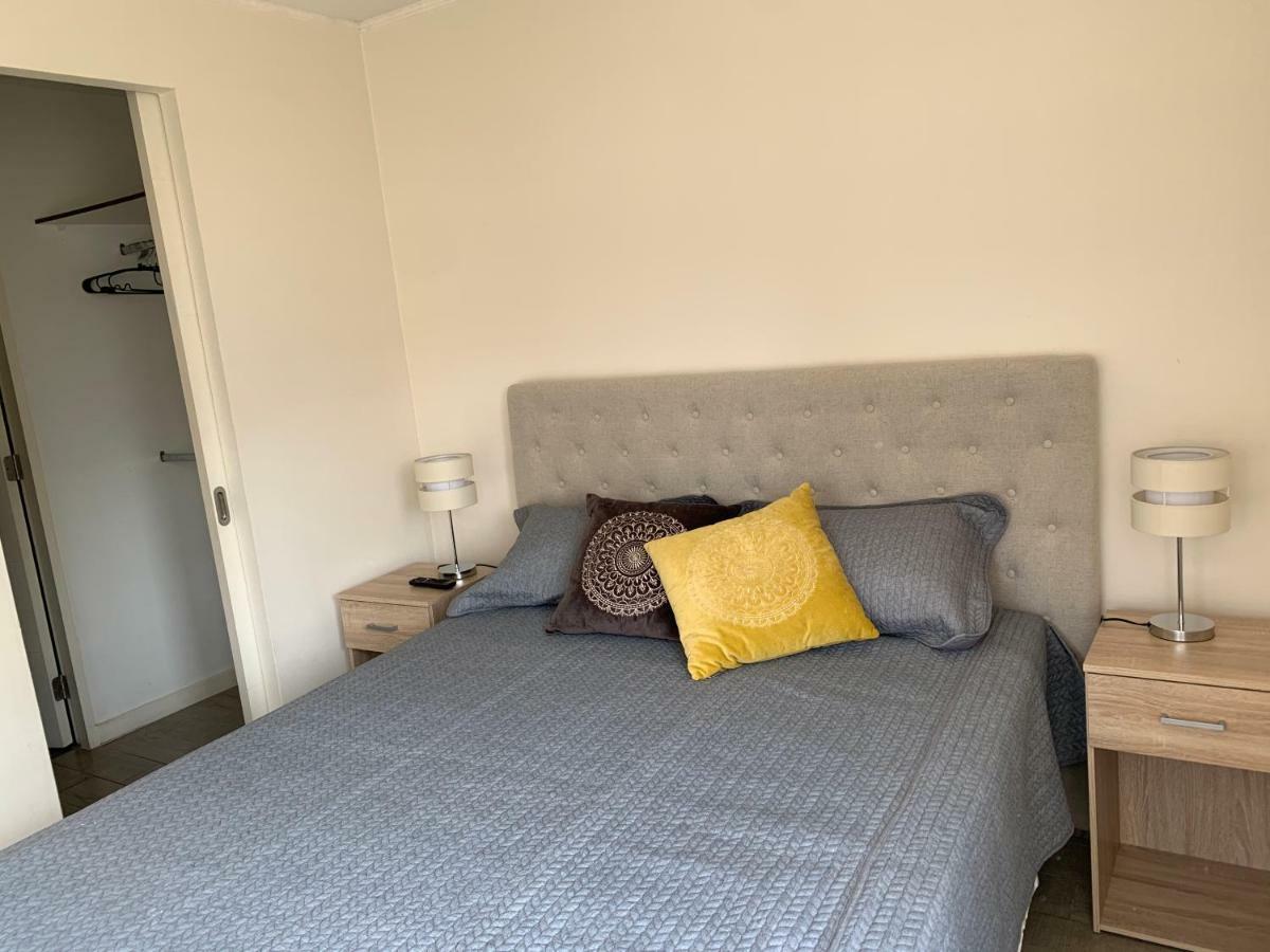 Condominio Parque Almagro II Chillán Екстериор снимка
