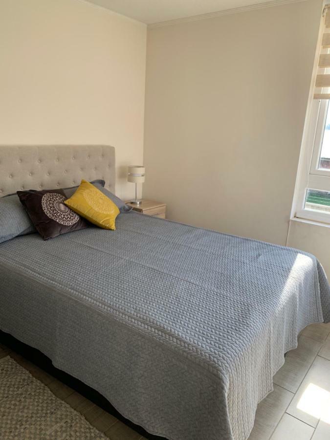 Condominio Parque Almagro II Chillán Екстериор снимка